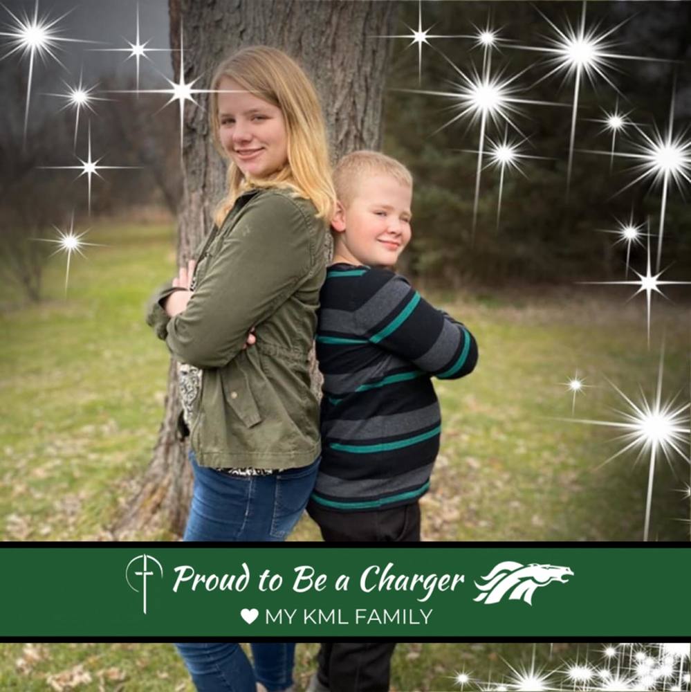 Meet your Posher, Wendy